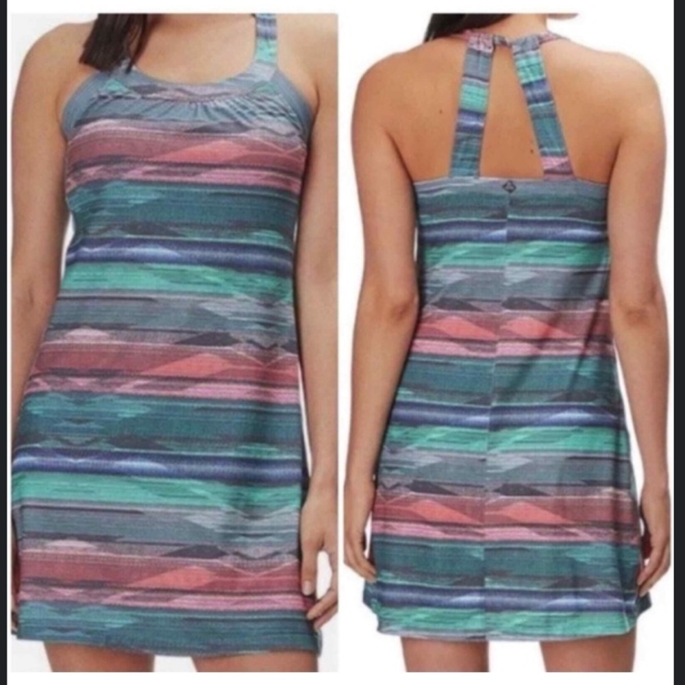 Prana Cantine Dress
